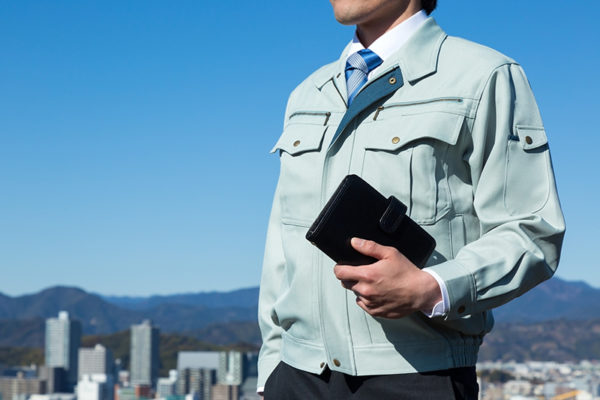 協力業者様、募集中!